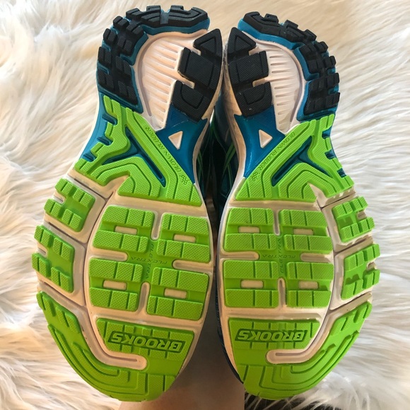 NEW Brooks Ravenna 7 Running Shoe New in Box - Picture 5 of 8